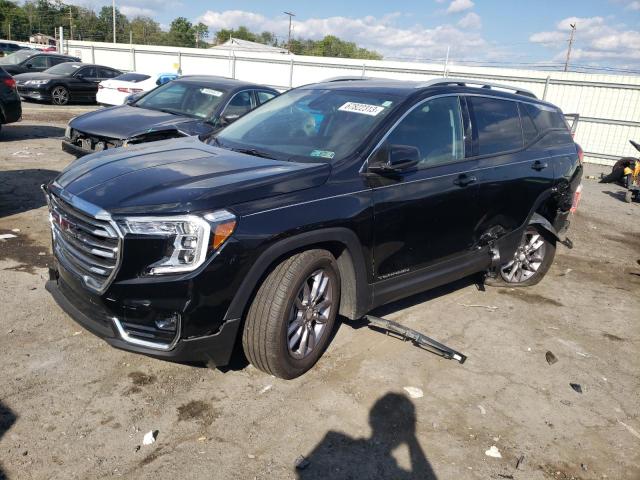 GMC TERRAIN SL 2023 3gkalpeg1pl131837