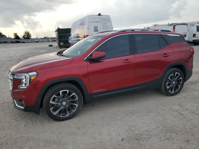 GMC TERRAIN SL 2023 3gkalpeg1pl136195