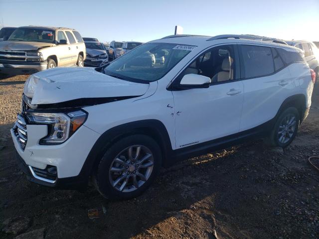 GMC TERRAIN 2023 3gkalpeg1pl139257