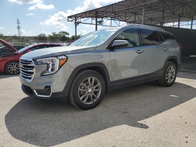 GMC TERRAIN SL 2023 3gkalpeg1pl143731