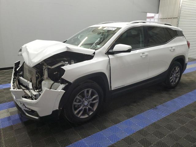 GMC TERRAIN 2023 3gkalpeg1pl206617