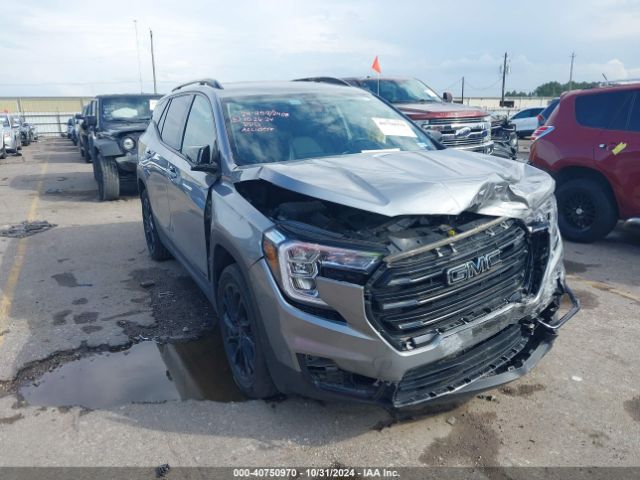 GMC TERRAIN 2023 3gkalpeg1pl216760