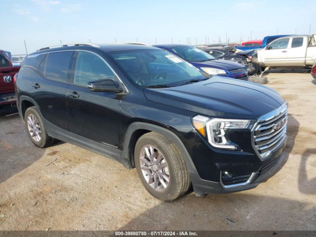 GMC TERRAIN 2023 3gkalpeg2pl103013