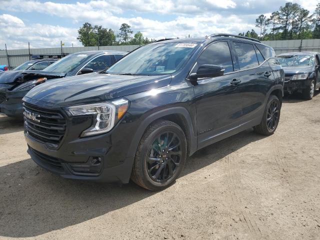 GMC TERRAIN 2023 3gkalpeg2pl133905