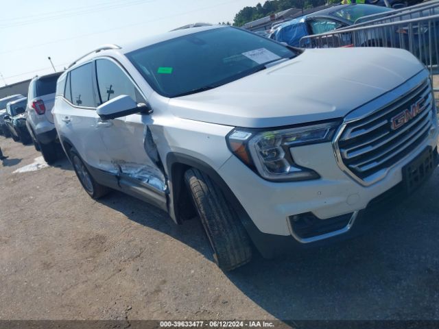 GMC TERRAIN 2023 3gkalpeg2pl172932