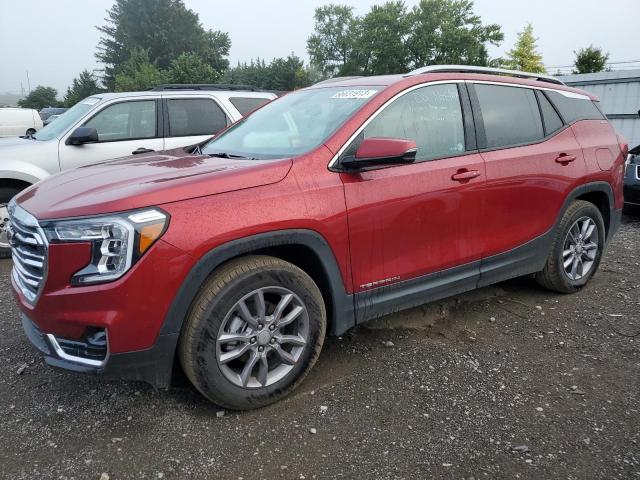 GMC TERRAIN SL 2023 3gkalpeg3pl139485