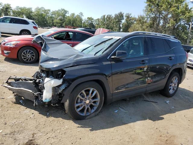 GMC TERRAIN SL 2023 3gkalpeg3pl142564