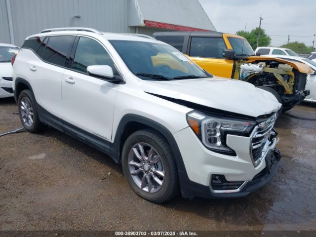 GMC TERRAIN 2023 3gkalpeg3pl234189