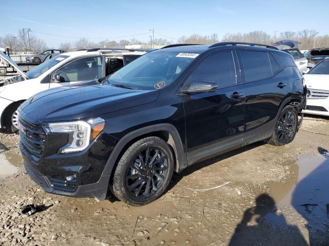 GMC TERRAIN 2023 3gkalpeg3pl236105