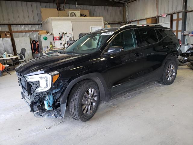 GMC TERRAIN 2023 3gkalpeg4pl128074