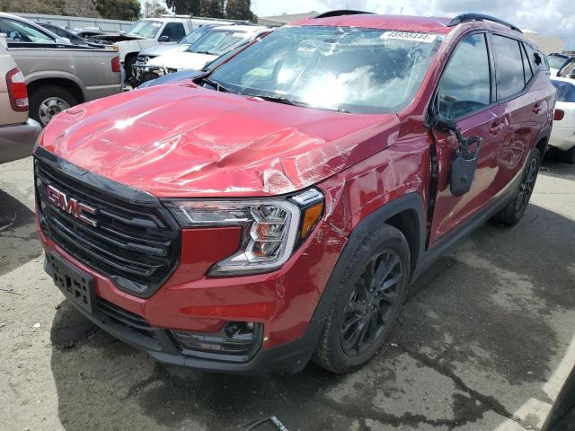 GMC TERRAIN 2023 3gkalpeg4pl139589