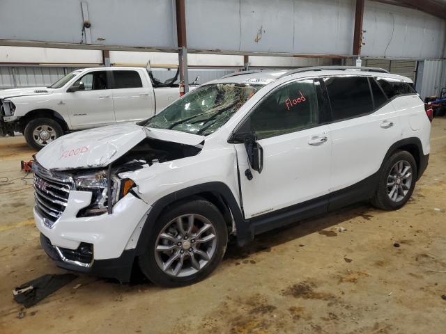 GMC TERRAIN SL 2023 3gkalpeg4pl139866