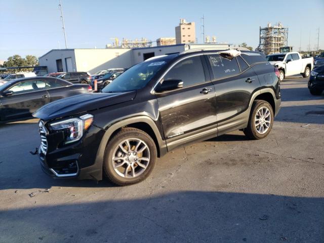 GMC TERRAIN SL 2023 3gkalpeg4pl142282