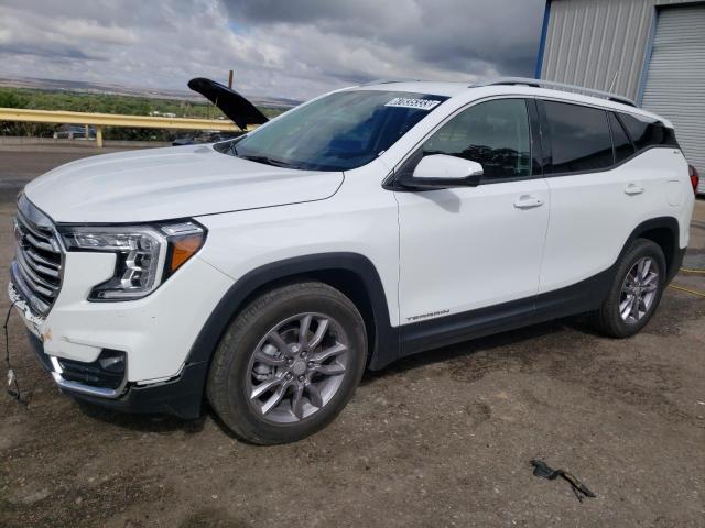 GMC TERRAIN SL 2023 3gkalpeg5pl108786