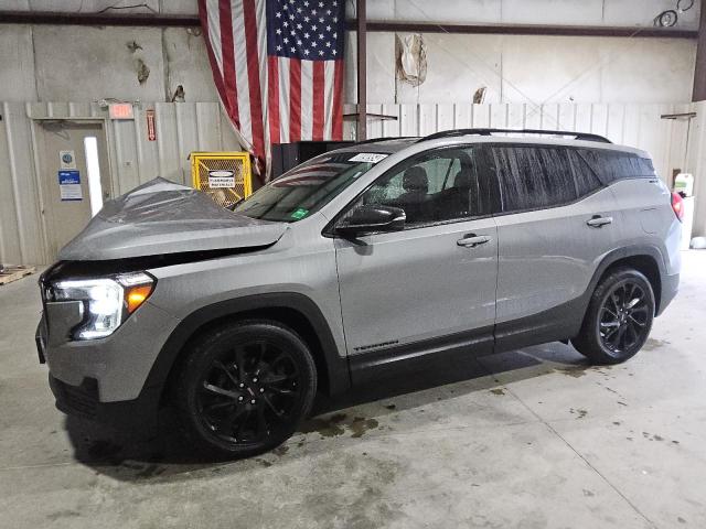 GMC TERRAIN SL 2023 3gkalpeg5pl109131