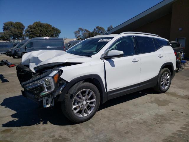 GMC TERRAIN SL 2023 3gkalpeg5pl181480