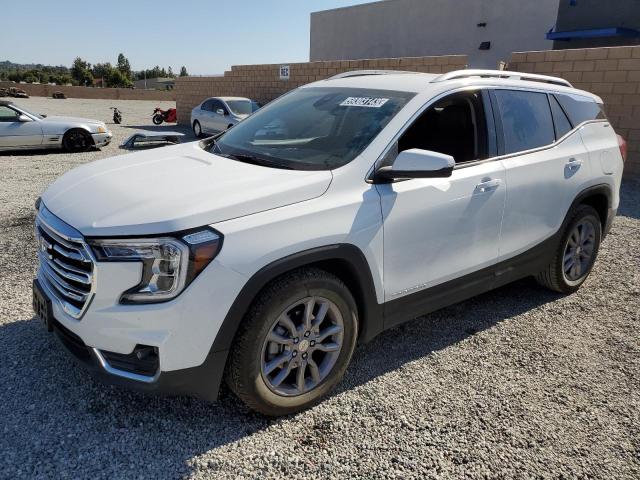 GMC TERRAIN SL 2023 3gkalpeg5pl187585