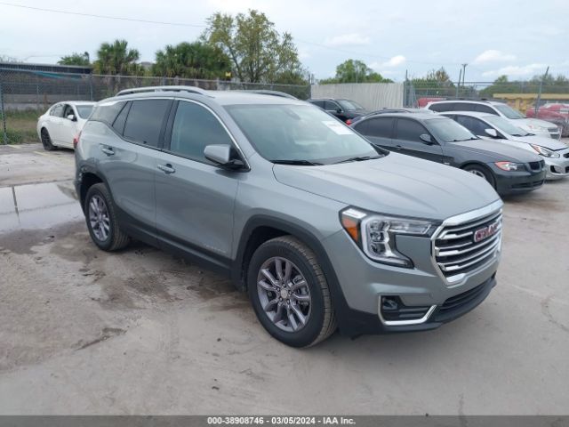 GMC TERRAIN 2023 3gkalpeg5pl192849