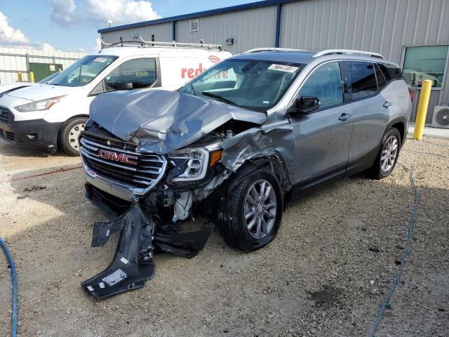 GMC TERRAIN SL 2023 3gkalpeg5pl234033