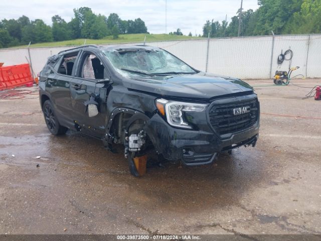 GMC TERRAIN 2023 3gkalpeg5pl236283