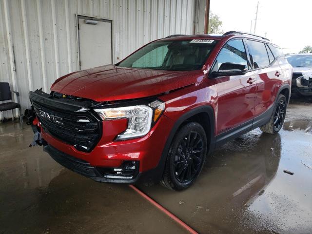 GMC TERRAIN SL 2023 3gkalpeg5pl240348