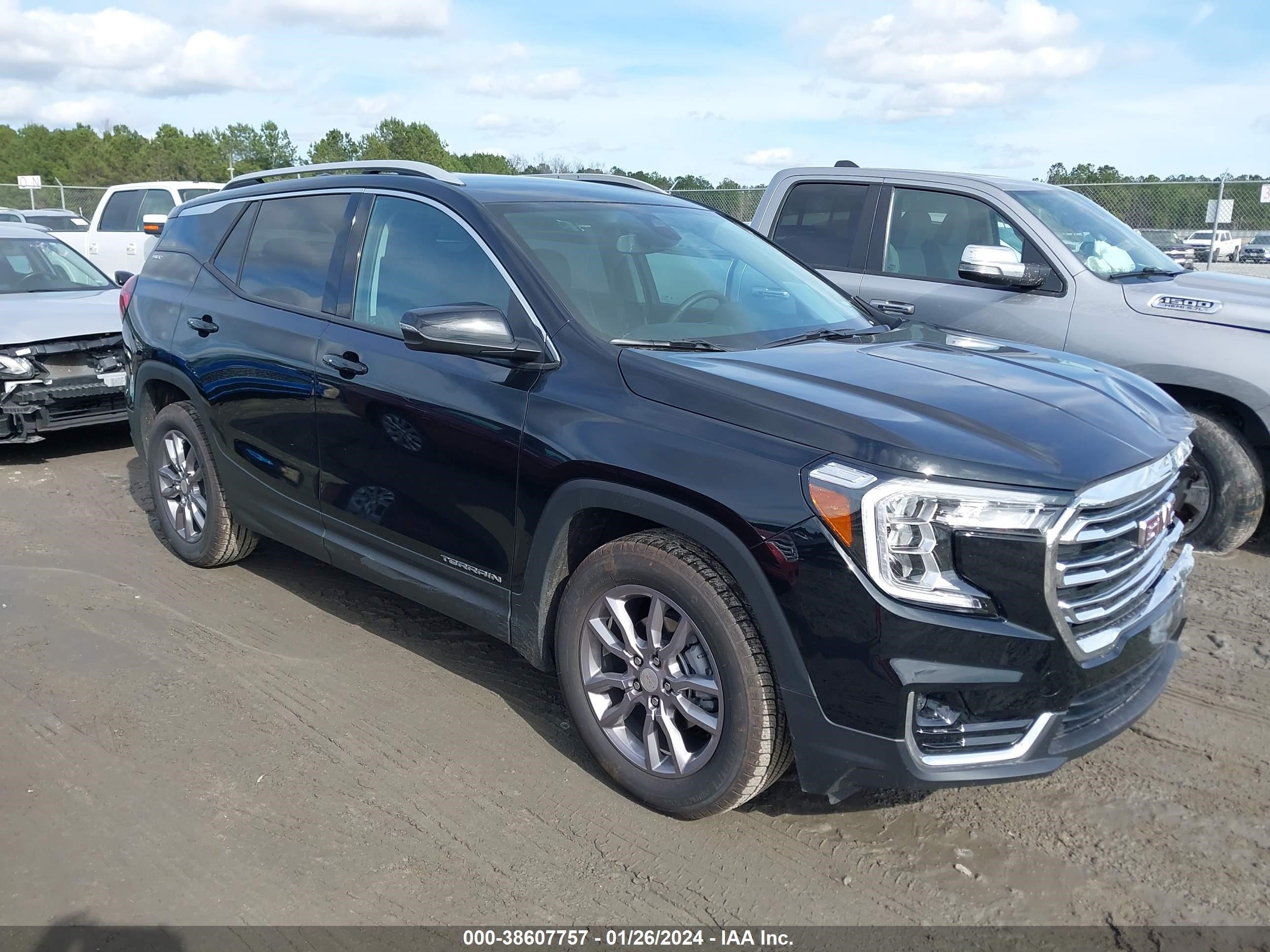 GMC TERRAIN 2024 3gkalpeg5rl166108