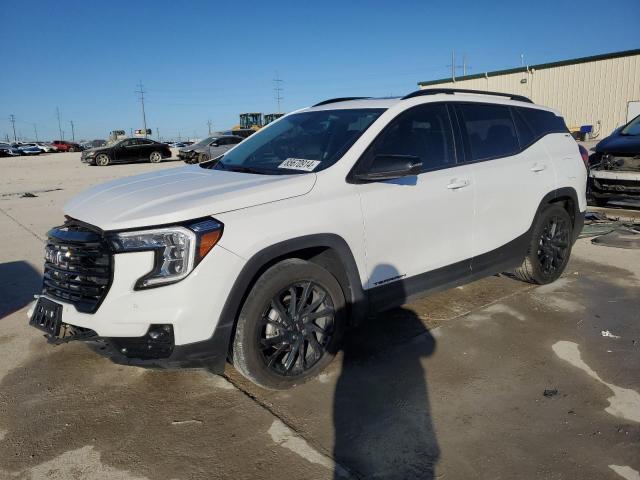 GMC TERRAIN SL 2024 3gkalpeg5rl267133