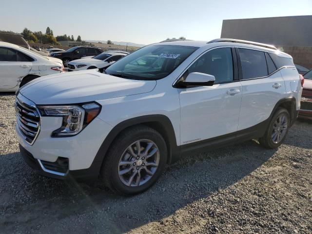 GMC TERRAIN SL 2023 3gkalpeg6pl133146