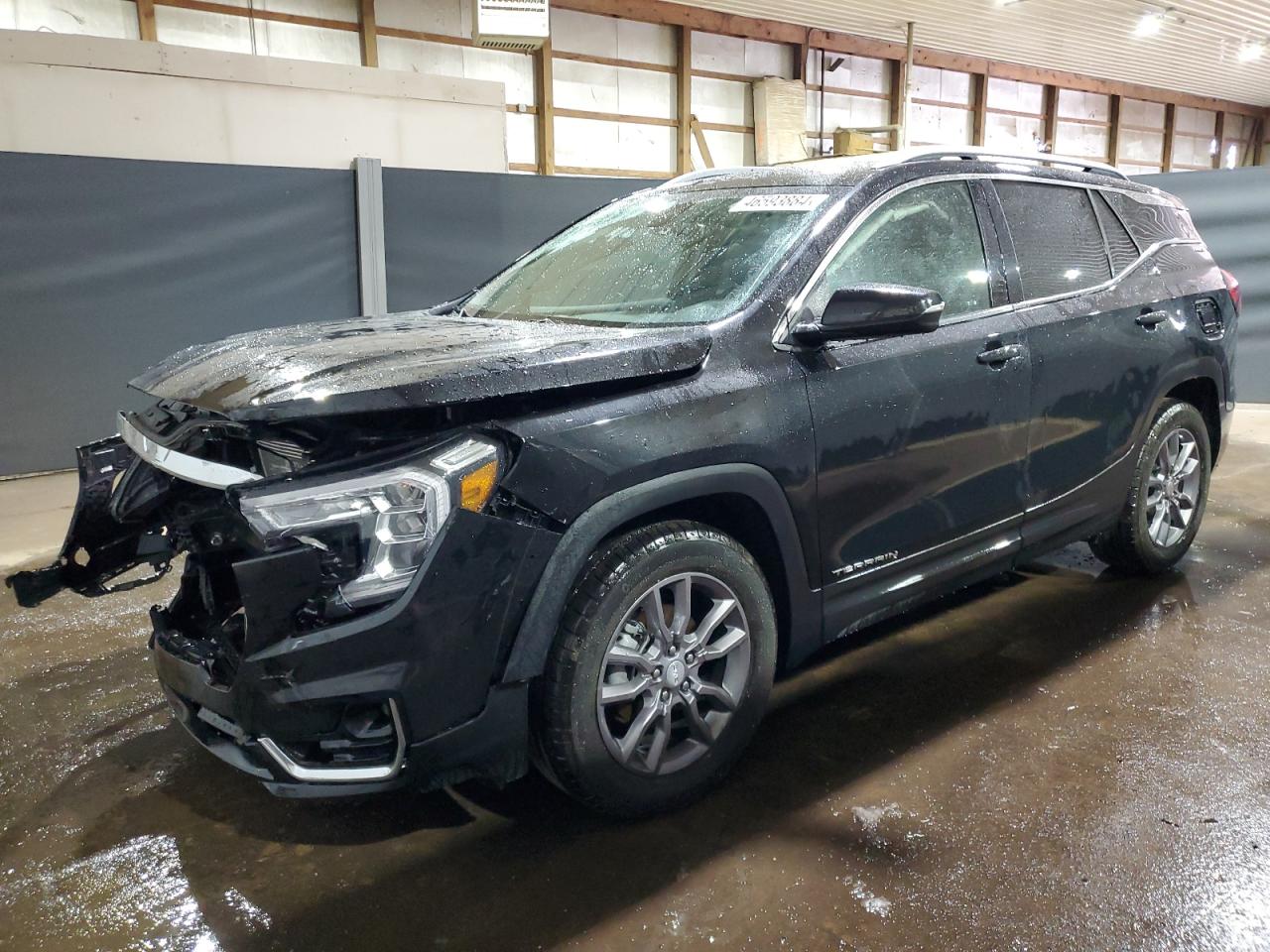 GMC TERRAIN 2023 3gkalpeg6pl159262