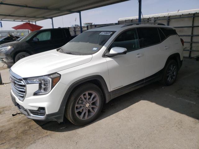 GMC TERRAIN SL 2023 3gkalpeg6pl163134