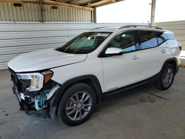 GMC TERRAIN 2023 3gkalpeg6pl189426