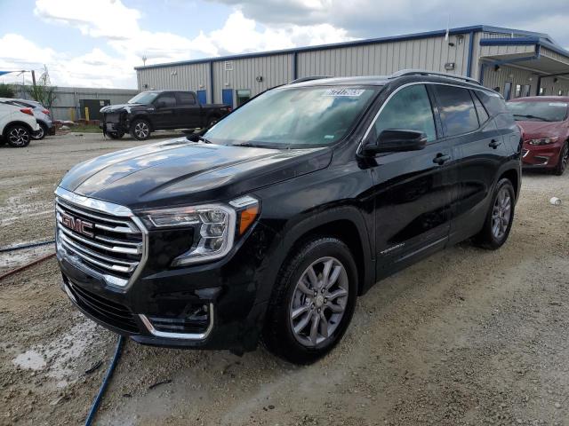 GMC TERRAIN SL 2023 3gkalpeg6pl199261