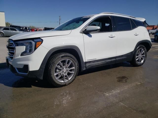 GMC TERRAIN 2023 3gkalpeg6pl227625