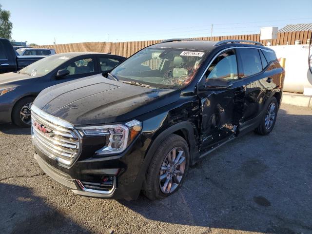 GMC TERRAIN 2023 3gkalpeg7pl150943