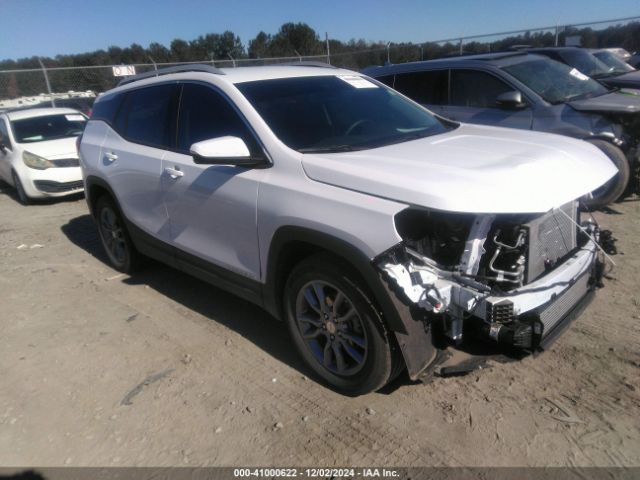 GMC TERRAIN 2023 3gkalpeg7pl253313