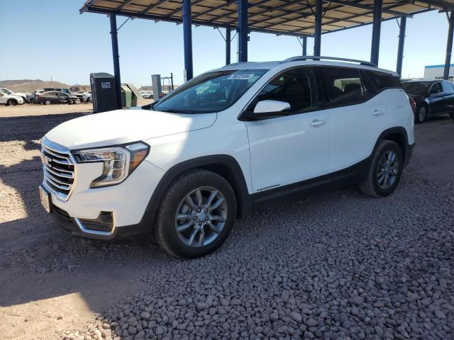 GMC TERRAIN SL 2024 3gkalpeg7rl143249