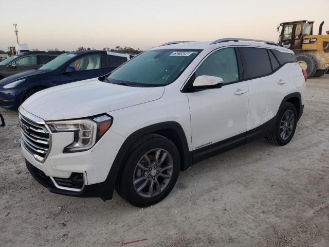 GMC TERRAIN SL 2024 3gkalpeg7rl155496