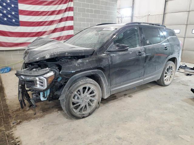 GMC TERRAIN SL 2024 3gkalpeg7rl265206