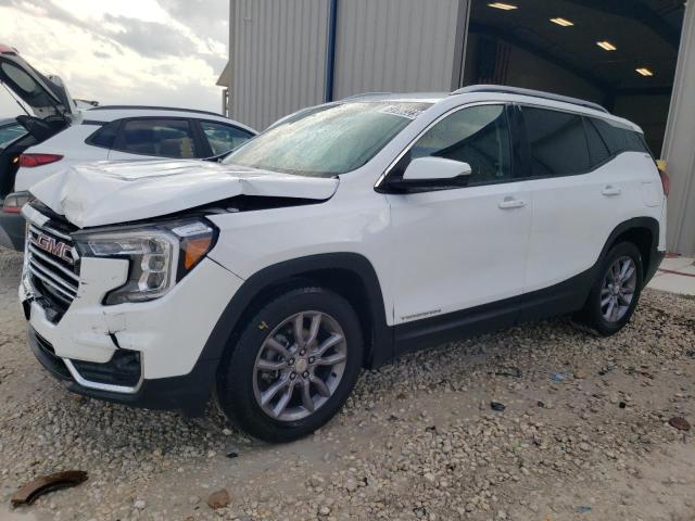 GMC TERRAIN 2023 3gkalpeg8pl129132