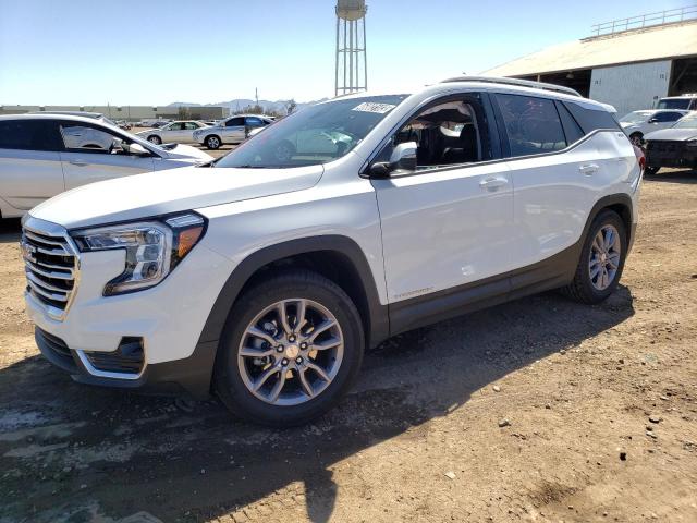 GMC TERRAIN SL 2023 3gkalpeg8pl133228