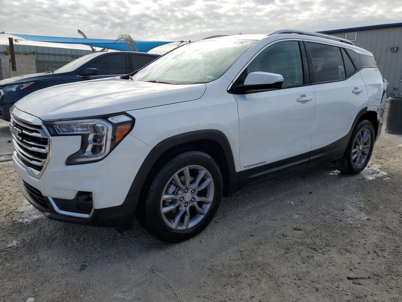 GMC TERRAIN 2023 3gkalpeg8pl186320