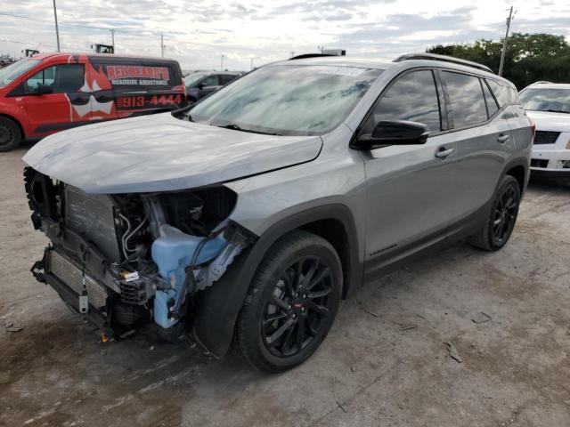 GMC TERRAIN SL 2023 3gkalpeg8pl201382