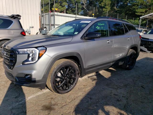 GMC TERRAIN SL 2023 3gkalpeg8pl213290