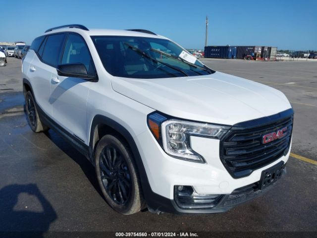 GMC TERRAIN 2024 3gkalpeg8rl272276