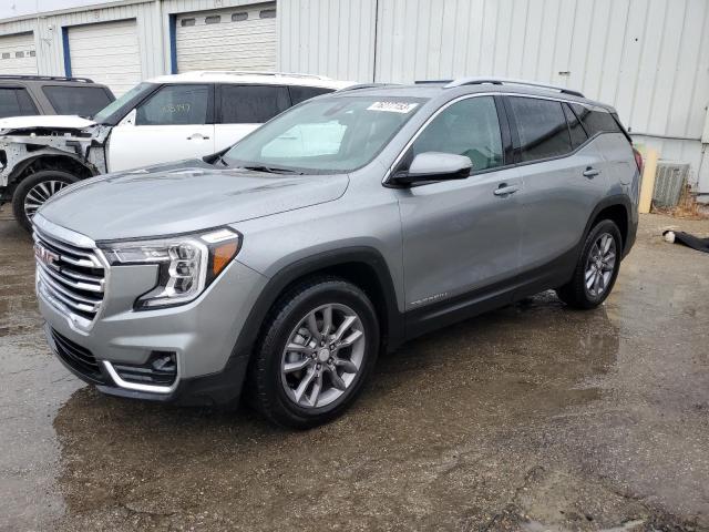 GMC TERRAIN 2023 3gkalpeg9pl124179