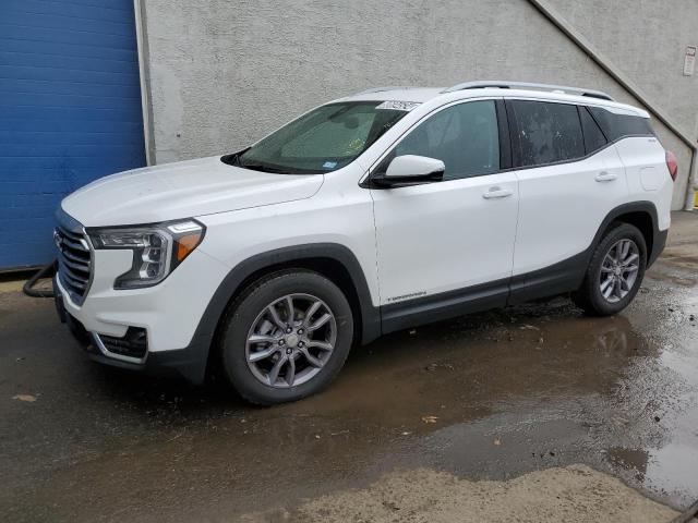 GMC TERRAIN SL 2023 3gkalpeg9pl151561