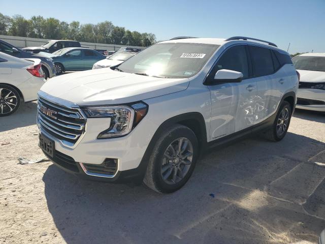 GMC TERRAIN 2023 3gkalpeg9pl186987