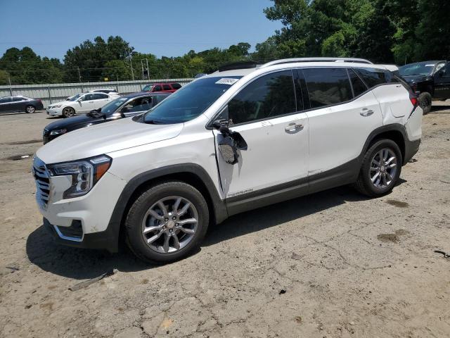 GMC TERRAIN 2024 3gkalpeg9rl252215