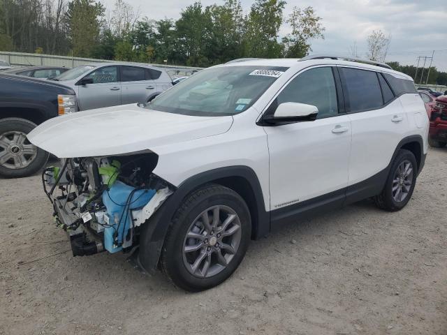 GMC TERRAIN SL 2023 3gkalpegxpl132078