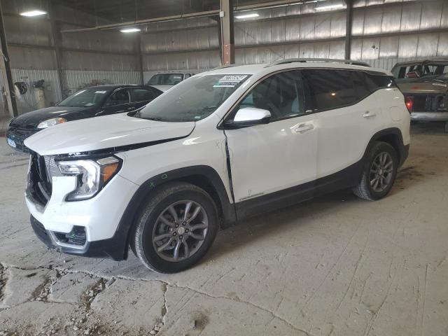 GMC TERRAIN 2024 3gkalpegxrl169747